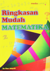 Ringkasan mudah matematika