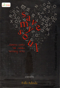 Image of Save my soul