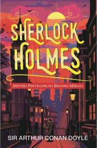 Sherlock Holmes : misteri penyelidikan benang merah