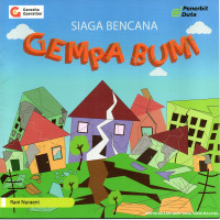 Siaga bencana: gempa bumi