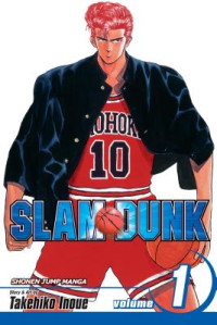 Slam Dunk 1