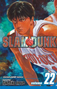 Slam Dunk 22