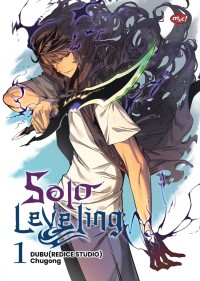 Solo Leveling 01 (Komik)