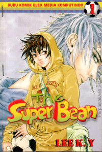 The super bean 1