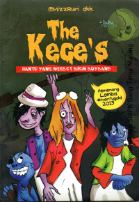 The kece's