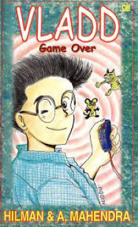 Vladd : game over