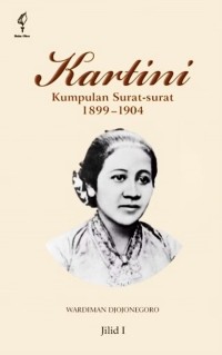 Image of Kartini - Kumpulan Surat-surat 1899-1904 Jilid I
