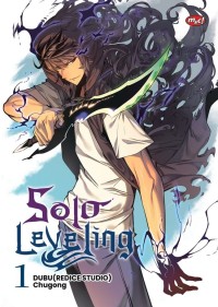 Image of Solo Leveling 01 (Komik)