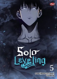 Image of Solo Leveling 05 (Komik)