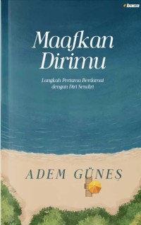 Image of Maafkan dirimu