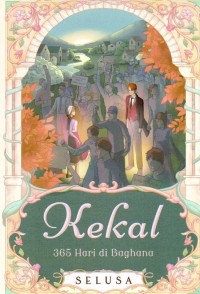 Image of Kekal: 365 hari di Baghana